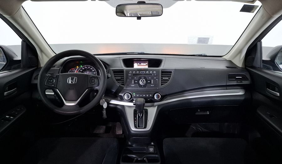 Honda Cr-v 2.4 EX Suv 2014
