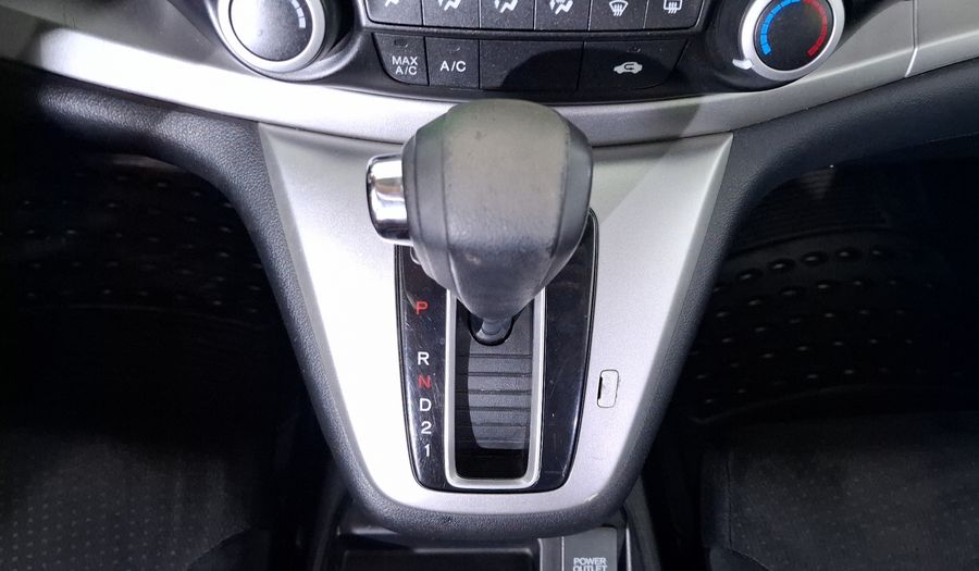 Honda Cr-v 2.4 EX Suv 2014