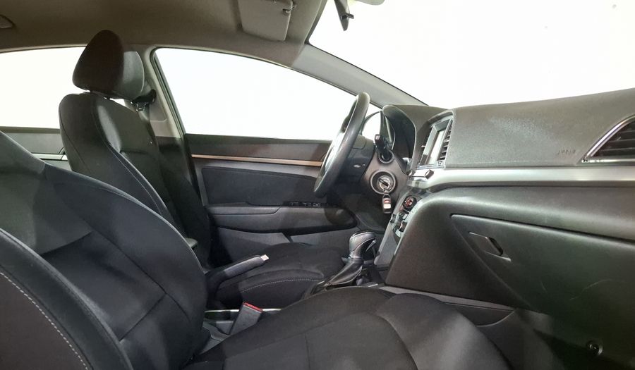 Hyundai Elantra 2.0 GLS PREMIUM AUTO Sedan 2018