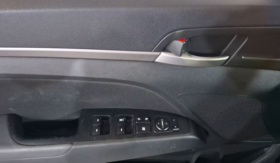 Hyundai Elantra 2.0 GLS PREMIUM AUTO Sedan 2018