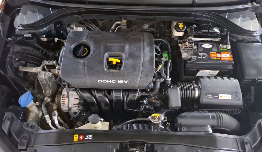 Hyundai Elantra 2.0 GLS PREMIUM AUTO Sedan 2018