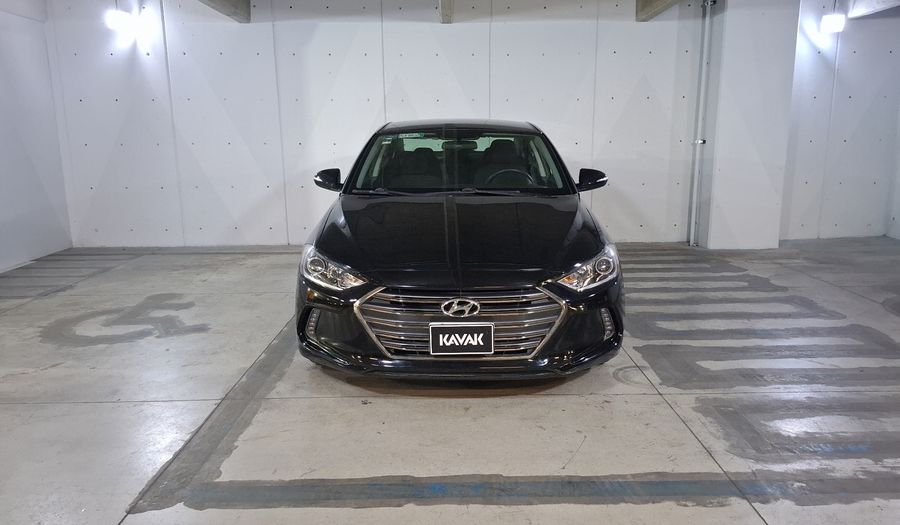 Hyundai Elantra 2.0 GLS PREMIUM AUTO Sedan 2018