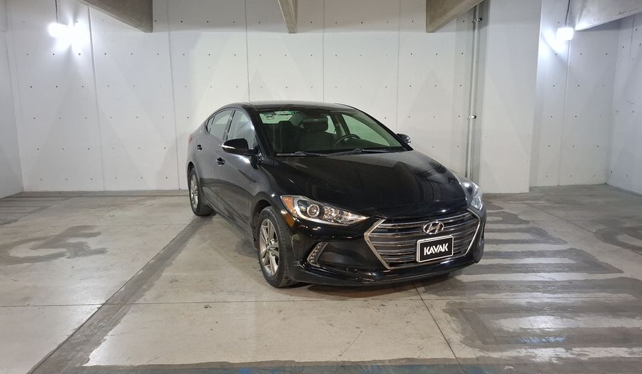 Hyundai Elantra 2.0 GLS PREMIUM AUTO Sedan 2018