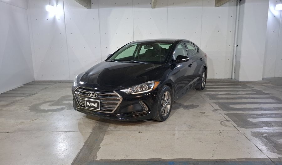 Hyundai Elantra 2.0 GLS PREMIUM AUTO Sedan 2018