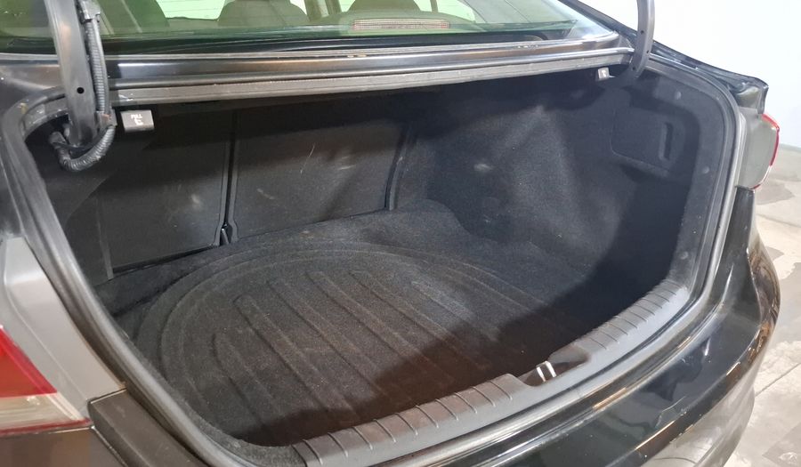 Hyundai Elantra 2.0 GLS PREMIUM AUTO Sedan 2018