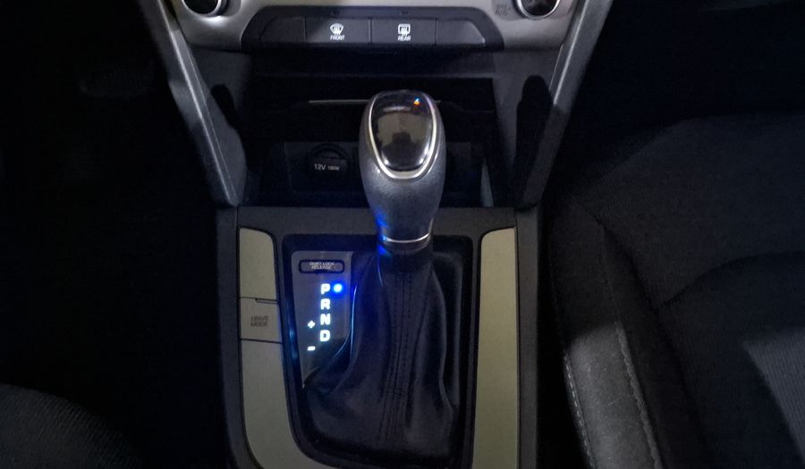 Hyundai Elantra 2.0 GLS PREMIUM AUTO Sedan 2018
