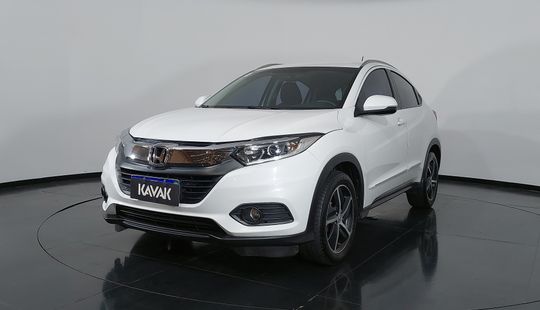 Honda • HR-V