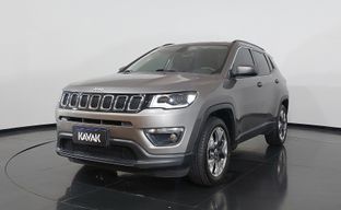 Jeep • Compass