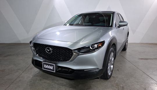 Mazda • CX-30