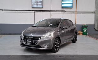 Peugeot • 208