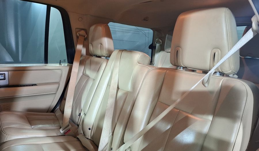 Ford Expedition 3.5 LIMITED 4X2 V6 AT Suv 2016