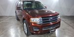 Ford Expedition 3.5 LIMITED 4X2 V6 AT Suv 2016