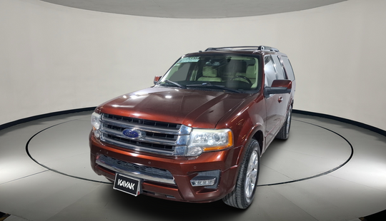 Ford • Expedition