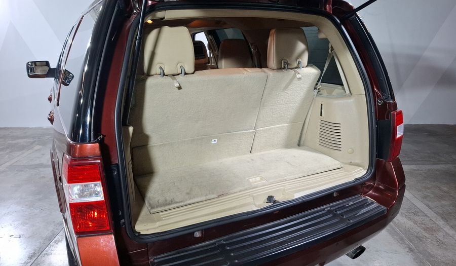 Ford Expedition 3.5 LIMITED 4X2 V6 AT Suv 2016