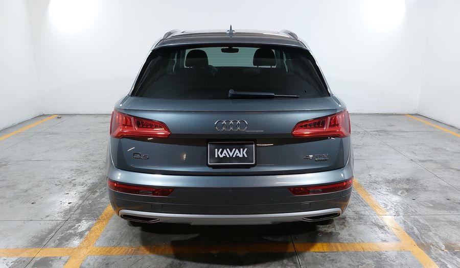 Audi Q5 2.0 45 TFSI ELITE DCT 4WD Suv 2020
