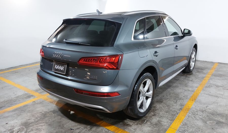 Audi Q5 2.0 45 TFSI ELITE DCT 4WD Suv 2020