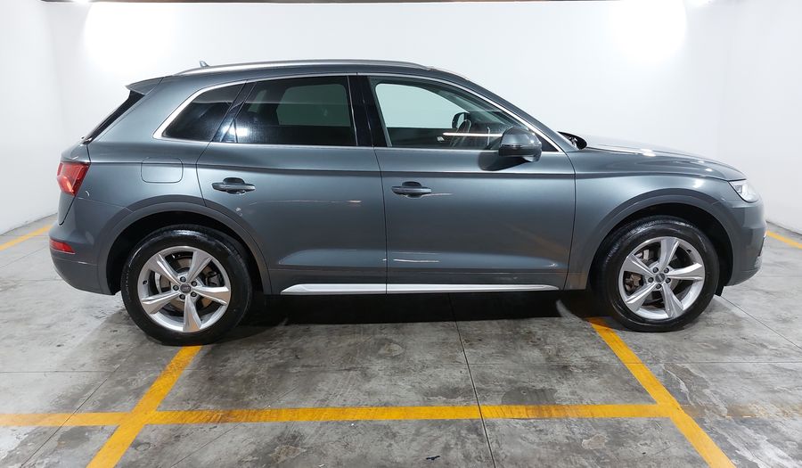 Audi Q5 2.0 45 TFSI ELITE DCT 4WD Suv 2020