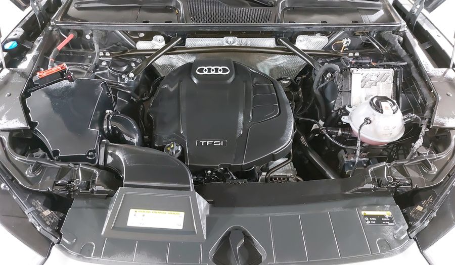 Audi Q5 2.0 45 TFSI ELITE DCT 4WD Suv 2020