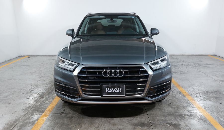 Audi Q5 2.0 45 TFSI ELITE DCT 4WD Suv 2020