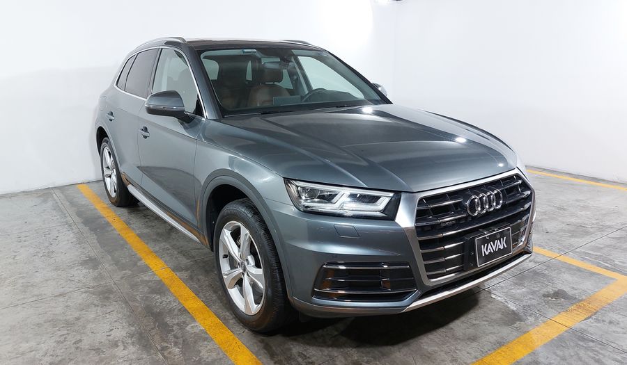 Audi Q5 2.0 45 TFSI ELITE DCT 4WD Suv 2020