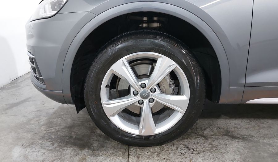 Audi Q5 2.0 45 TFSI ELITE DCT 4WD Suv 2020