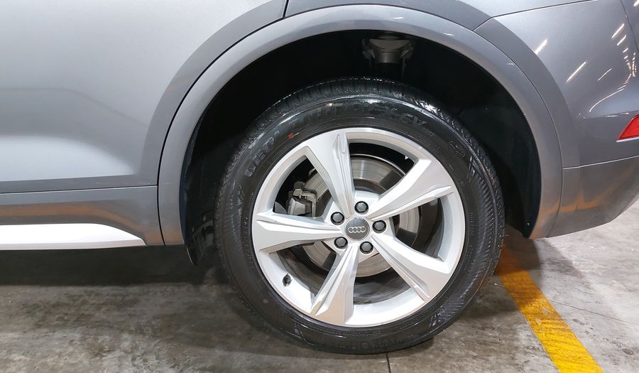 Audi Q5 2.0 45 TFSI ELITE DCT 4WD Suv 2020