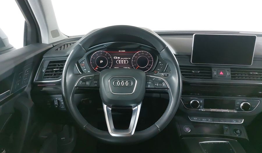 Audi Q5 2.0 45 TFSI ELITE DCT 4WD Suv 2020