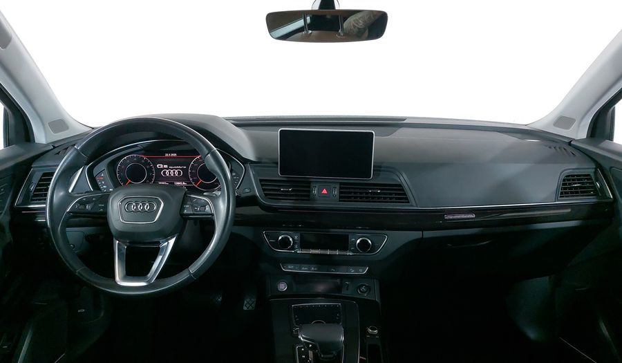 Audi Q5 2.0 45 TFSI ELITE DCT 4WD Suv 2020