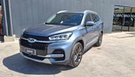 Chery Tiggo 8 1.5T DCT GLX Suv 2021