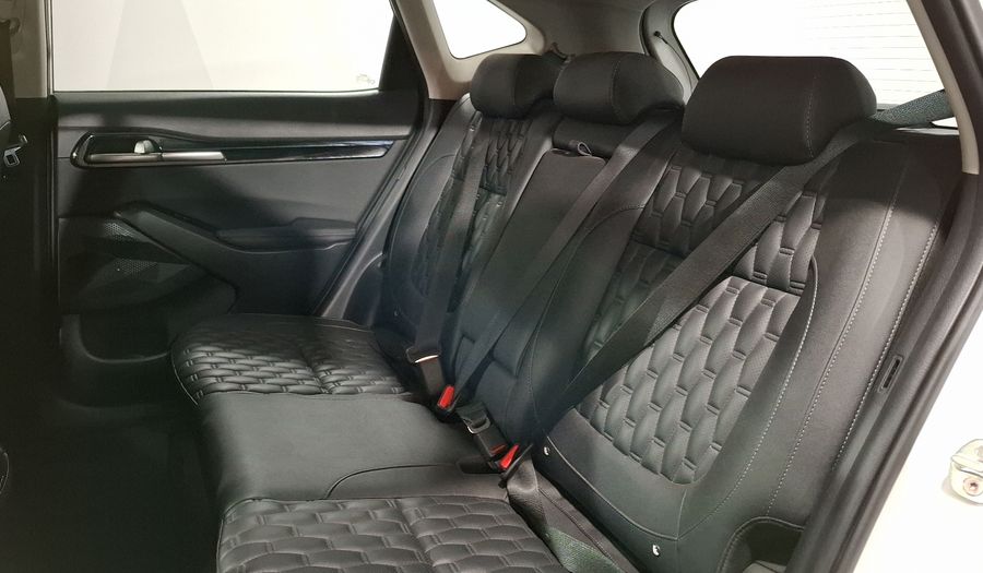 Kia Seltos 1.6 SX AUTO Suv 2023