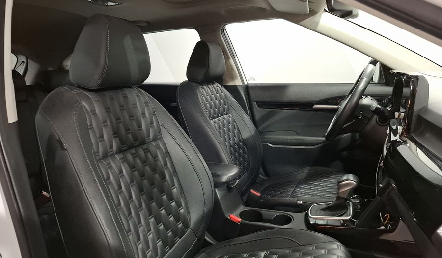 Kia Seltos 1.6 SX AUTO Suv 2023