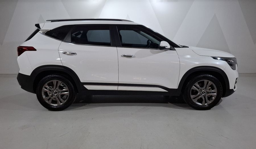Kia Seltos 1.6 SX AUTO Suv 2023