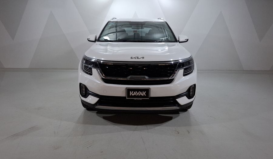 Kia Seltos 1.6 SX AUTO Suv 2023