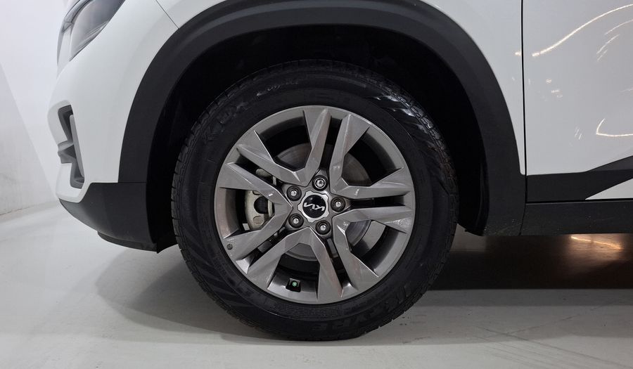 Kia Seltos 1.6 SX AUTO Suv 2023