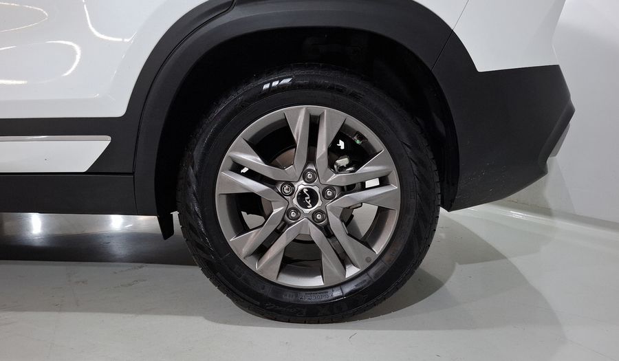 Kia Seltos 1.6 SX AUTO Suv 2023