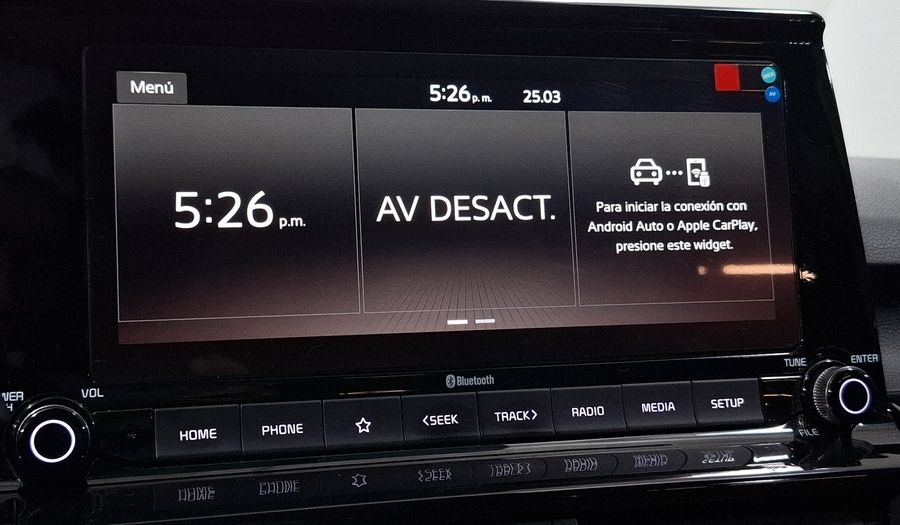Kia Seltos 1.6 SX AUTO Suv 2023