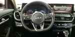 Kia Seltos 1.6 SX AUTO Suv 2023