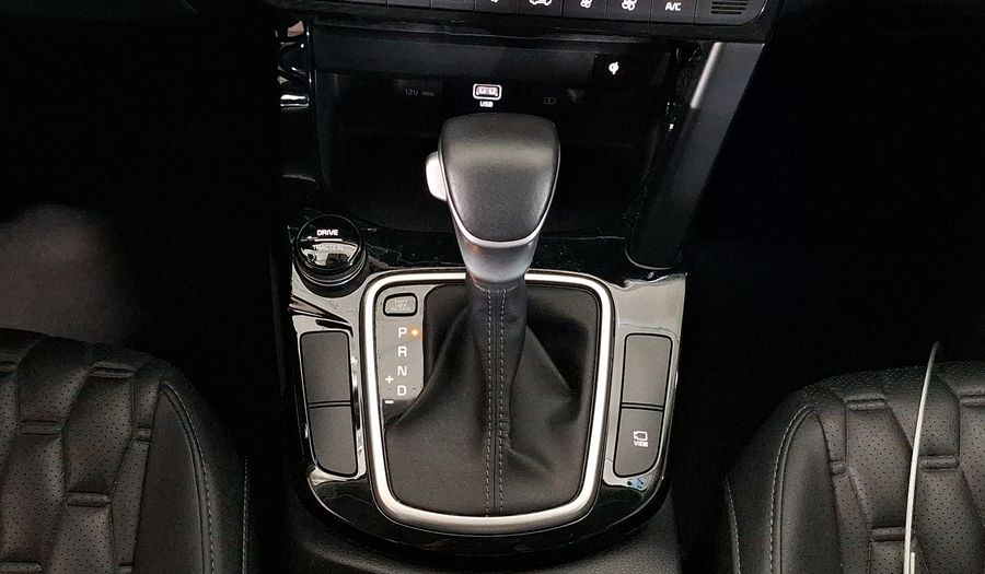 Kia Seltos 1.6 SX AUTO Suv 2023
