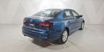 Volkswagen Jetta 2.5 COMFORTLINE TIP. BOLSAS AIRE DEL. Sedan 2018