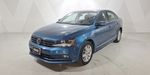 Volkswagen Jetta 2.5 COMFORTLINE TIP. BOLSAS AIRE DEL. Sedan 2018