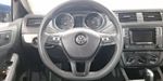 Volkswagen Jetta 2.5 COMFORTLINE TIP. BOLSAS AIRE DEL. Sedan 2018