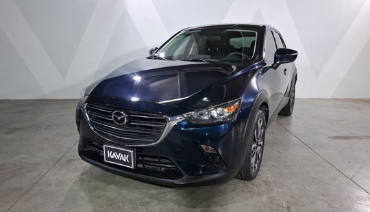 Mazda • CX-3