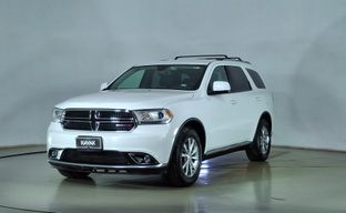Dodge • Durango