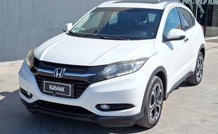 Honda • HR-V