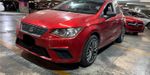 Seat Ibiza 1.6 REFERENCE Hatchback 2018