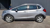 Honda Wr-v 1.5 LX CVT Hatchback 2020