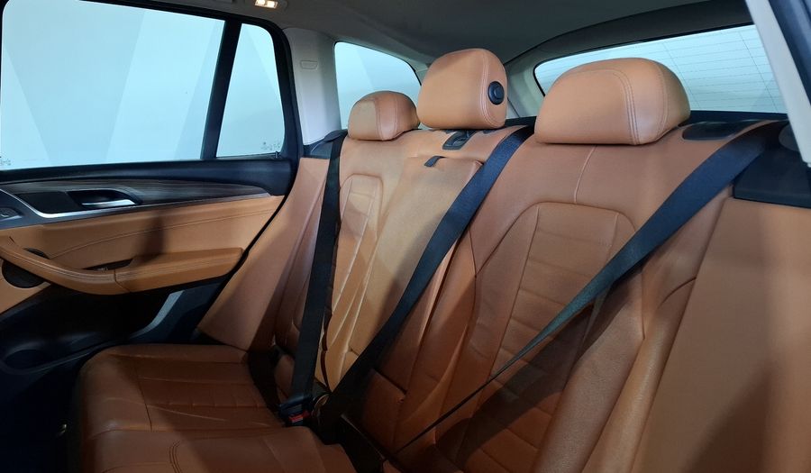 Bmw X3 2.0 XDRIVE30IA X LINE AUTO 4WD Suv 2019
