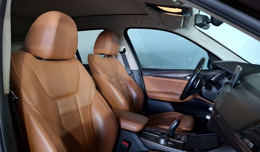 Bmw X3 2.0 XDRIVE30IA X LINE AUTO 4WD Suv 2019