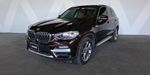 Bmw X3 2.0 XDRIVE30IA X LINE AUTO 4WD Suv 2019