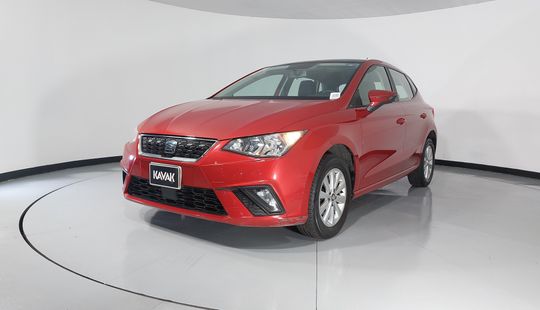 Seat • Ibiza